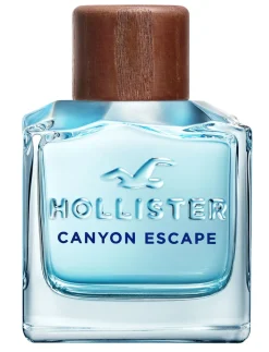 Canyon Escape Him Eau De Toilette, 100 ml