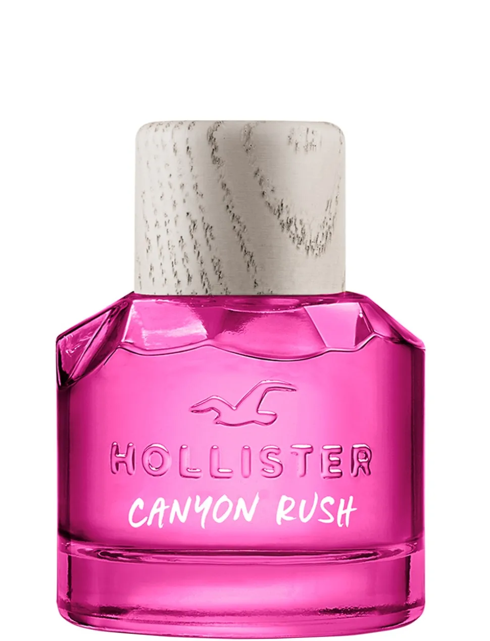 Canyon Rush Her Eau De Parfum, 30 ml