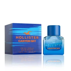 Canyon Sky For Him Eau De Toilette, 30 ml