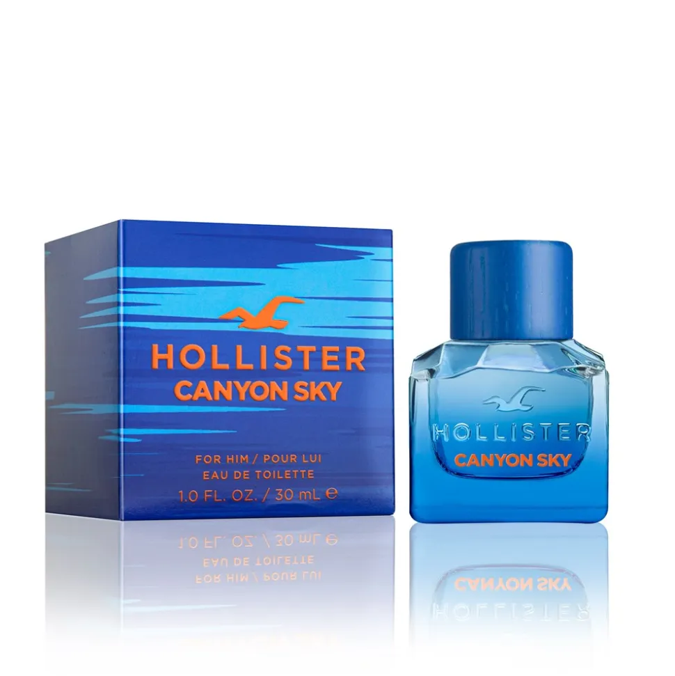 Canyon Sky For Him Eau De Toilette, 30 ml