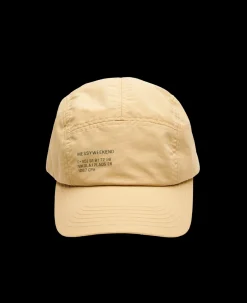 Cap1067 Kasket, Sand