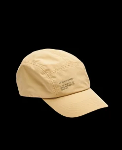 Cap1067 Kasket, Sand