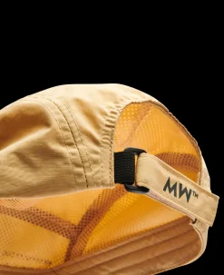 Cap1067 Kasket, Sand