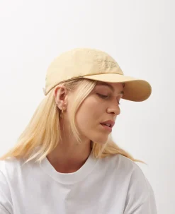 Cap1067 Kasket, Sand