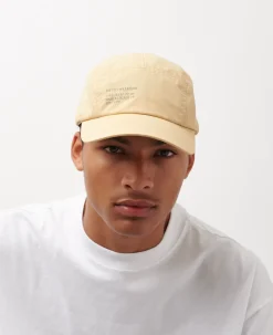 Cap1067 Kasket, Sand