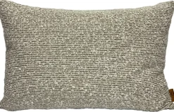 Cappucino Pude, Dark, 40x60 cm