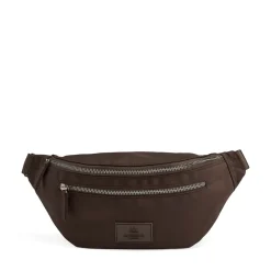 Cargo Bæltetaske, Dark Brown