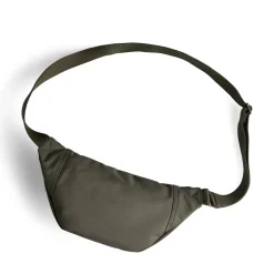 Cargo Bæltetaske, Dark Olive