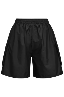 Cargo Shorts, Sort, 34