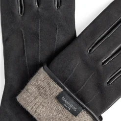 Carianna Handsker, Black, 8.5