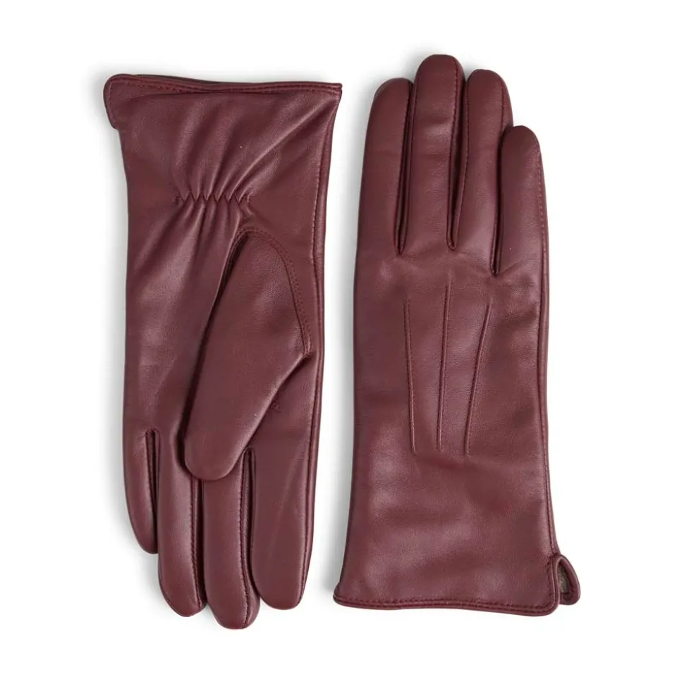 Carianna Handsker, Burgundy, 8