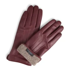 Carianna Handsker, Burgundy, 8