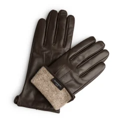 Carianna Handsker, Dark Brown, 8