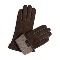 Carianna Handsker, Dark Brown, 8.5