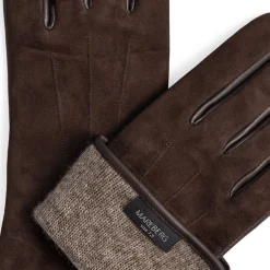 Carianna Handsker, Dark Brown, 8.5