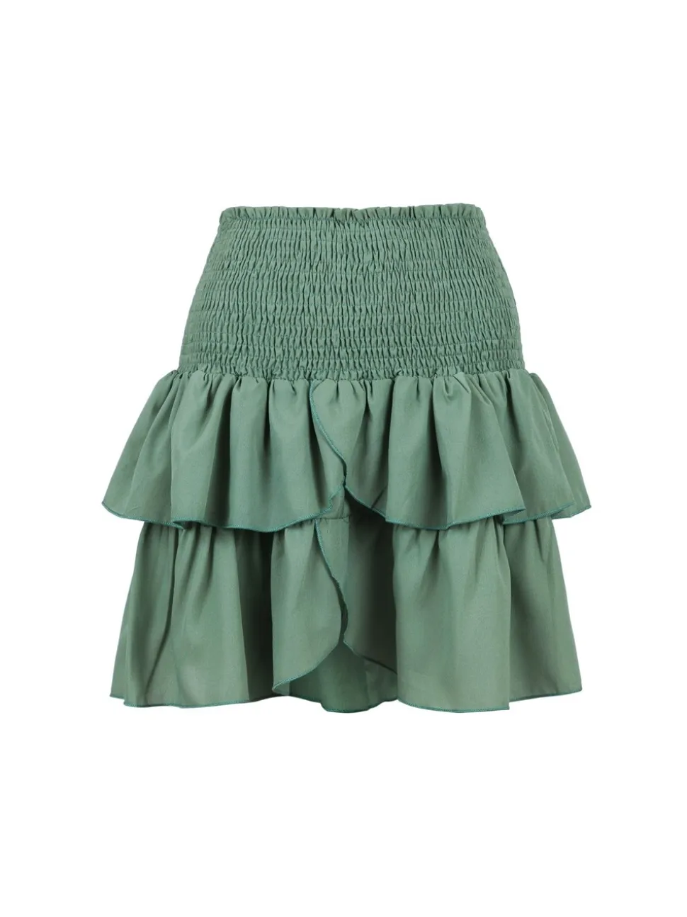 Carin R Nederdel, Balsam Green, 40