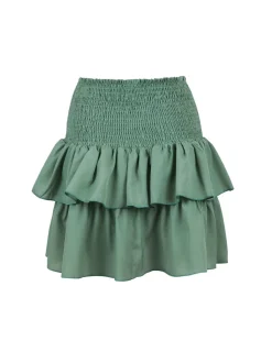 Carin R Nederdel, Balsam Green, 40