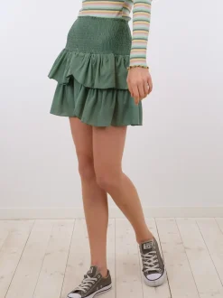 Carin R Nederdel, Balsam Green, 40