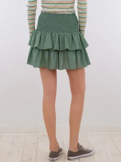 Carin R Nederdel, Balsam Green, 40