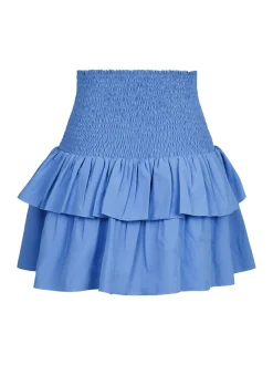 Carin R Nederdel, Blå, 42