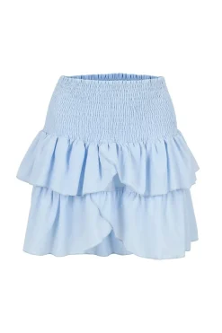 Carin R Nederdel, Light Blue, 42