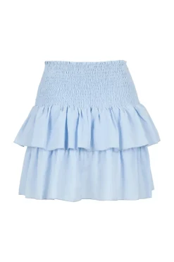 Carin R Nederdel, Light Blue, 42