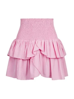 Carin R Nederdel, Pink, 40