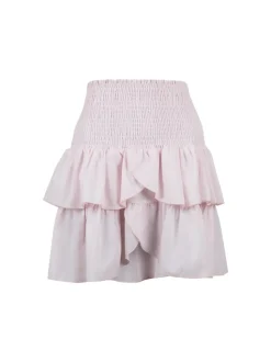 Carin R Nederdel, Rose Smoke, 36