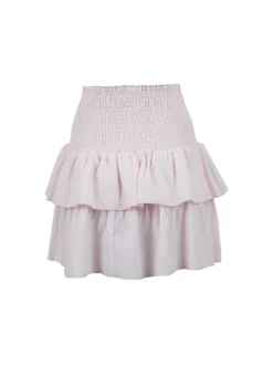 Carin R Nederdel, Rose Smoke, 36