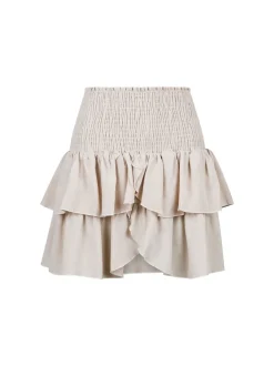 Carin R Nederdel, Sand, 40