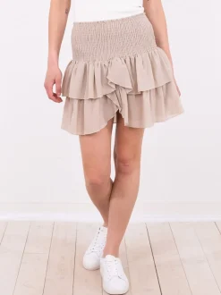 Carin R Nederdel, Sand, 40