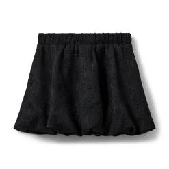 CariSy Nederdel, Black, 152 cm