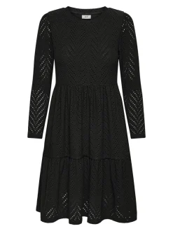 Carla Cathinka Kjole, Black, XS
