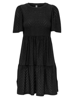 Carla Cathinka Kjole, Black, XS