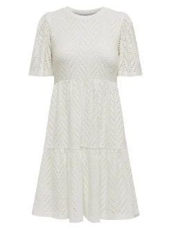 Carla Cathinka Kjole, Cloud Dancer, L