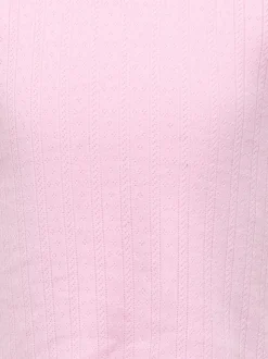 Carlota Life T-shirt, Roseate Spoonbill, 158-164 cm