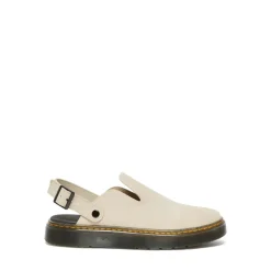 Carlson Mules, Sand, 45