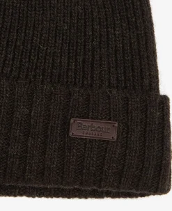 Carlton Beanie, Grøn, One size