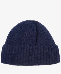 Carlton Beanie, Navy, One size