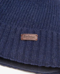 Carlton Beanie, Navy, One size