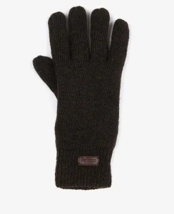 Carlton Handsker, Grøn, One size