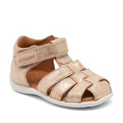 Carly Sandaler, Platin, 22