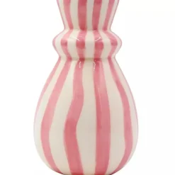 Carolina Rayas Bailarinas Vase, Lyserød
