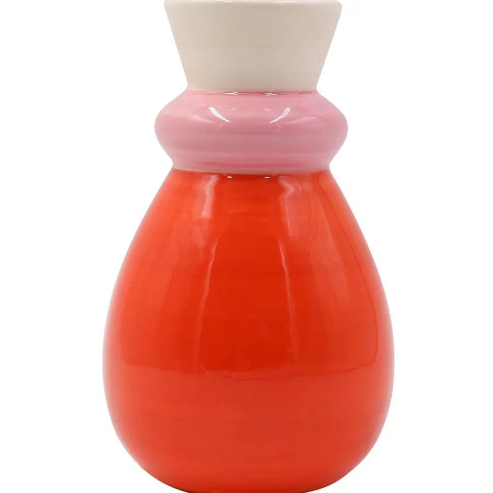 Carolina Vase, Amor Del Color