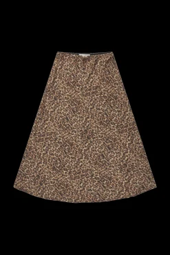 Carson Nederdel, Brown, 36