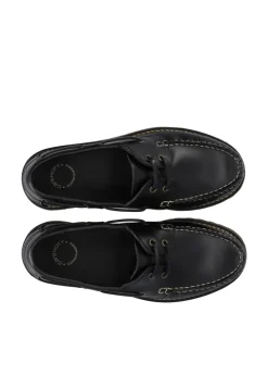 Caslena Sejlersko, Black, 41