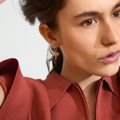 Cassian Creoler, Gold Plated