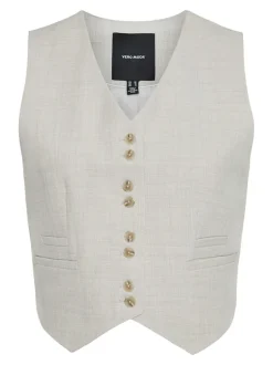 Cassidy Vest, Vapor Blue, 38