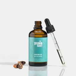Castor Olie, 100 ml