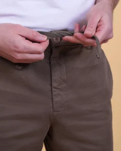 Casual Men's Bukser, Earth, XL